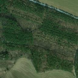 Satellite imagery of [Davle] GSM, CZ