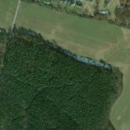 Satellite imagery of Suchý vrch [Davle], CZ