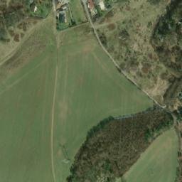 Satellite imagery of Suchý vrch [Davle], CZ