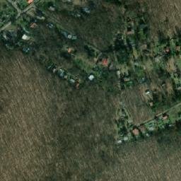 Satellite imagery of Chlomek [Petrov u Prahy] GSM, CZ