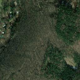 Satellite imagery of Pikovická jehla, CZ