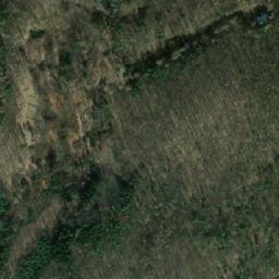 Satellite imagery of Pikovická jehla, CZ