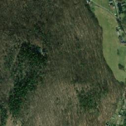 Satellite imagery of Pikovická jehla, CZ