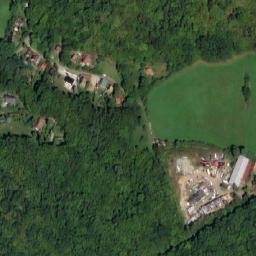 Satellite imagery of Panský vrch [Jílové u Prahy-Luka pod Medníkem], CZ