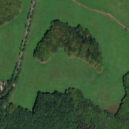 Satellite imagery of Panský vrch [Jílové u Prahy-Luka pod Medníkem], CZ