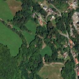 Satellite imagery of Panský vrch [Jílové u Prahy-Luka pod Medníkem], CZ