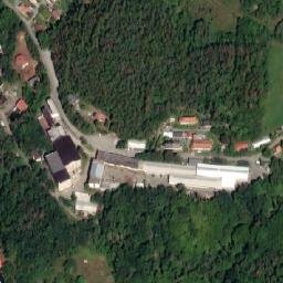 Satellite imagery of Pepř [Jílové] outlook t., CZ