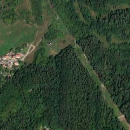 Satellite imagery of Pepř [Jílové] outlook t., CZ