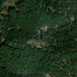 Satellite imagery of obora [Kamenice-Ládví] outlook t., CZ