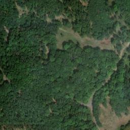 Satellite imagery of obora [Kamenice-Ládví] outlook t., CZ