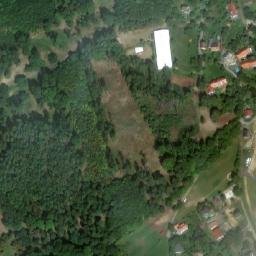 Satellite imagery of obora [Kamenice-Ládví] outlook t., CZ