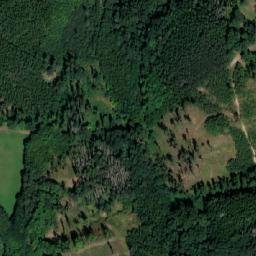 Satellite imagery of Lipový vrch [Pyšely], CZ