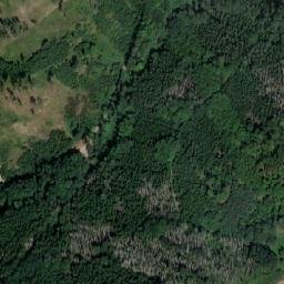 Satellite imagery of Lipový vrch [Pyšely], CZ
