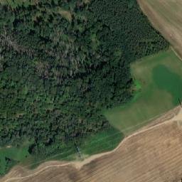 Satellite imagery of Loreta, CZ