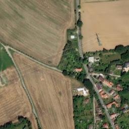 Satellite imagery of Loreta, CZ