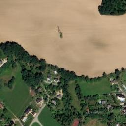 Satellite imagery of Loreta, CZ