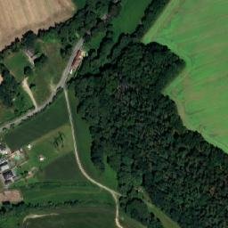 Satellite imagery of Líceň [Pyšely-Zaječice], CZ