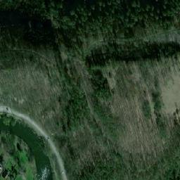 Satellite imagery of [Sázava - Černé Budy] GSM, CZ