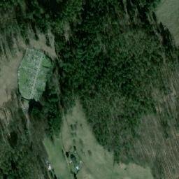 Satellite imagery of [Sázava - Černé Budy] GSM, CZ