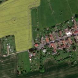 Satellite imagery of (Za Mýtem) [Staňkovice u Uhlířských Janovic], CZ