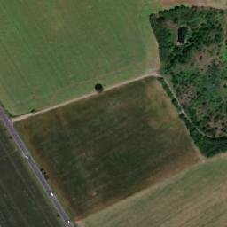 Satellite imagery of Bambousek [Potěhy], CZ