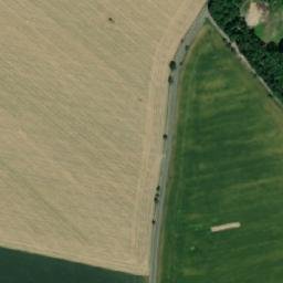 Satellite imagery of [Žleby] HG-2, CZ