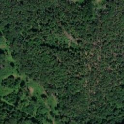 Satellite imagery of Lichnice (castle), CZ