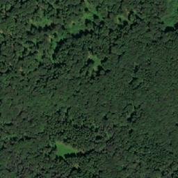 Satellite imagery of Bučina, CZ