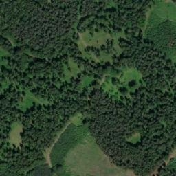 Satellite imagery of (Hrbokovské lesy) [Mladoňovice-Pohled], CZ