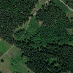Satellite imagery of (Hrbokovské lesy) [Mladoňovice-Pohled], CZ