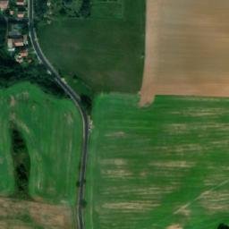 Satellite imagery of Jahodnice [Lukavice], CZ