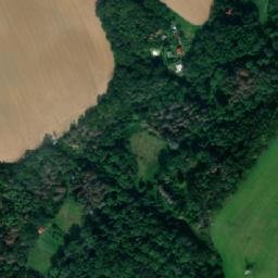 Satellite imagery of Jahodnice [Lukavice], CZ