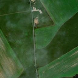 Satellite imagery of [Horka u Chrudimi] chapel sanctus t., CZ