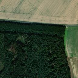 Satellite imagery of Hroubovický kopec [Hroubovice], CZ