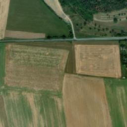 Satellite imagery of Hroubovický kopec [Hroubovice], CZ