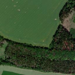 Satellite imagery of (Smrčina) [Libecina], CZ