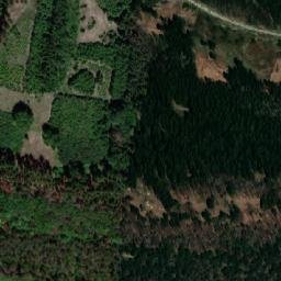 Satellite imagery of (Smrčina) [Libecina], CZ