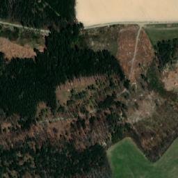 Satellite imagery of (Smrčina) [Libecina], CZ