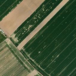 Satellite imagery of (Na Zadech) [Bučina], CZ