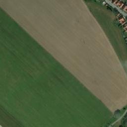 Satellite imagery of [Nová Sídla] GSM, CZ