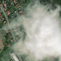 Satellite imagery of [Nová Sídla] GSM, CZ