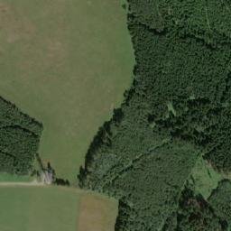 Satellite imagery of Kozlovský kopec [Č.Třebová - Kozlov] outlook t., CZ