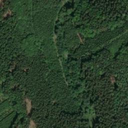 Satellite imagery of (Kuče) [Tatenice], CZ