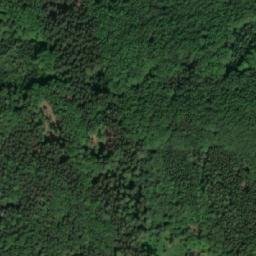 Satellite imagery of (Kuče) [Tatenice], CZ