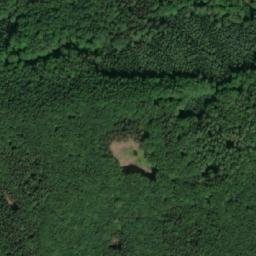 Satellite imagery of Cukrová Bouda, CZ