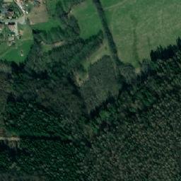 Satellite imagery of Trlina, CZ