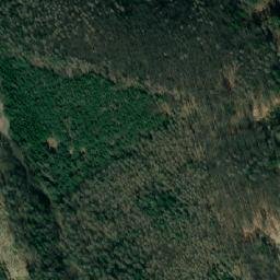 Satellite imagery of Trlina, CZ