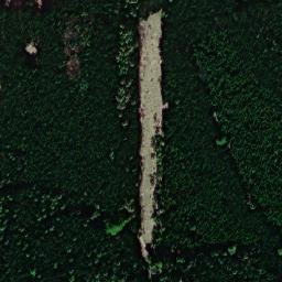 Satellite imagery of U Cikánského buku [Rohle], CZ