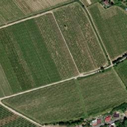 Satellite imagery of [Libina-Horní Libina] church t., CZ