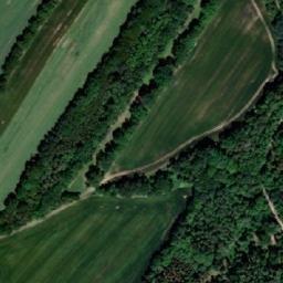 Satellite imagery of Strážný vrch [Libina-Dolní Libina], CZ